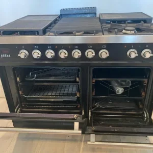Britannia Ranger range cooker - Image 2