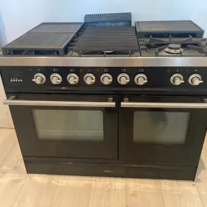 Britannia Ranger range cooker - Image 3