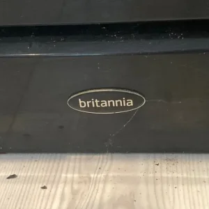 Britannia Ranger range cooker - Image 4