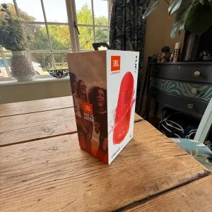 JBL Flip 7 Portable Speaker - Image 2