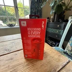 JBL Flip 7 Portable Speaker - Image 3