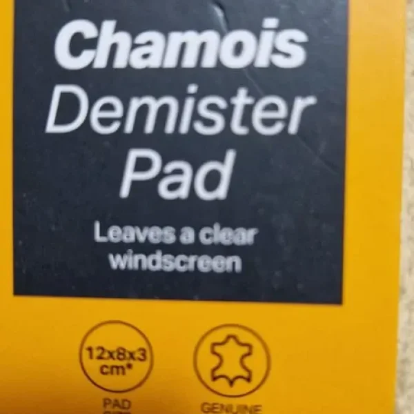 Window cleaner