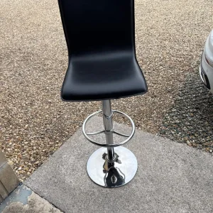 Adjustable stool