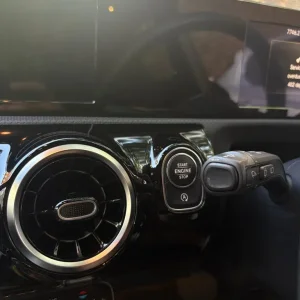 2019 Mercedes A-Class Hatchback, 1.5L Diesel, 5 Doors - Image 4