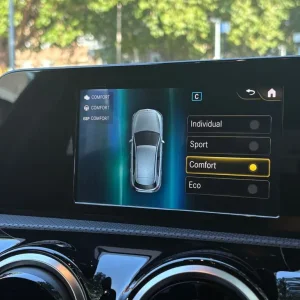 2019 Mercedes A-Class Hatchback, 1.5L Diesel, 5 Doors - Image 7
