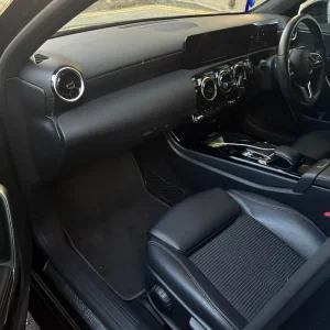 2019 Mercedes A-Class Hatchback, 1.5L Diesel, 5 Doors