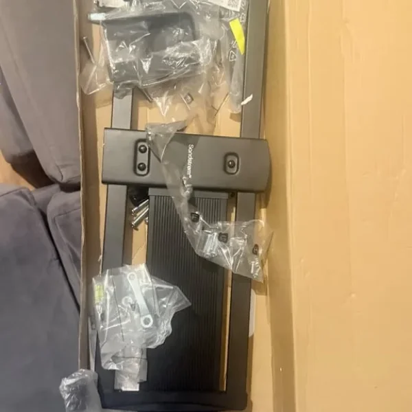 Tv mount for large TVs