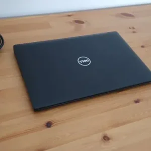 Dell Latitude 14" Laptop with i7, 16GB RAM, 25-6GB SSD - Image 2