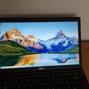 Dell Latitude 14" Laptop with i7, 16GB RAM, 25-6GB SSD - Image 4