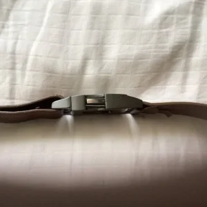 ARMANI JEANS BELT - Image 4