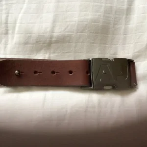 ARMANI JEANS BELT - Image 5