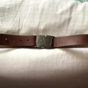 ARMANI JEANS BELT