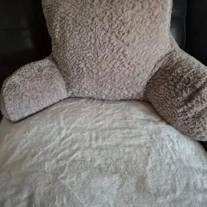 Back support cushion