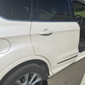 Ford Kuga Vignale Hatchback 2018 Manual 1498cc 5-door - Image 5