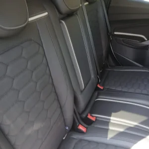 Ford Kuga Vignale Hatchback 2018 Manual 1498cc 5-door - Image 8