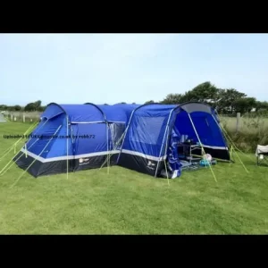 Kalahari 8 man tent - Image 2