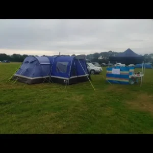 Kalahari 8 man tent - Image 4