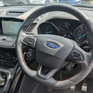 2018 Ford Kuga 1.5 EcoBoost ST-Line 5dr 2WD SUV Petrol Manual