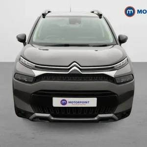 2022 Citroen C3 Aircross 1.2 PureTech 110 Shine 5dr SUV Petrol Manual - Image 2