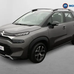 2022 Citroen C3 Aircross 1.2 PureTech 110 Shine 5dr SUV Petrol Manual - Image 3