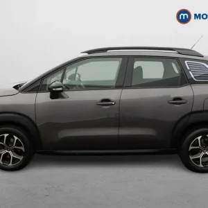 2022 Citroen C3 Aircross 1.2 PureTech 110 Shine 5dr SUV Petrol Manual - Image 4