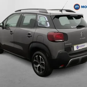 2022 Citroen C3 Aircross 1.2 PureTech 110 Shine 5dr SUV Petrol Manual - Image 5