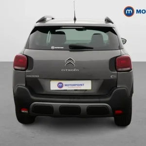 2022 Citroen C3 Aircross 1.2 PureTech 110 Shine 5dr SUV Petrol Manual - Image 6