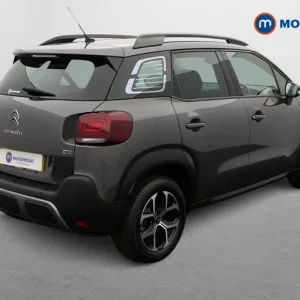2022 Citroen C3 Aircross 1.2 PureTech 110 Shine 5dr SUV Petrol Manual - Image 7