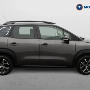 2022 Citroen C3 Aircross 1.2 PureTech 110 Shine 5dr SUV Petrol Manual - Image 8