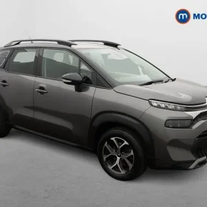 2022 Citroen C3 Aircross 1.2 PureTech 110 Shine 5dr SUV Petrol Manual