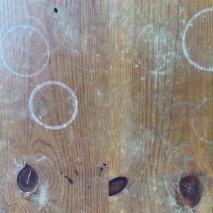 Pine table - Image 3
