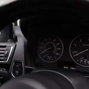 2016 BMW 1 Series 118d M Sport Hatchback - Image 6