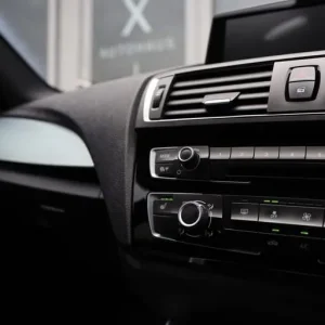 2016 BMW 1 Series 118d M Sport Hatchback - Image 7