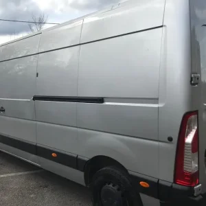 2021 Vauxhall Movano 2.3 CDTi LWB High Top Van - Image 6