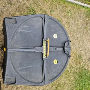 HARDCASE DRUM CASES 10" 12" 14" 22" - Image 2