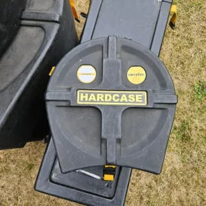 HARDCASE DRUM CASES 10" 12" 14" 22" - Image 4