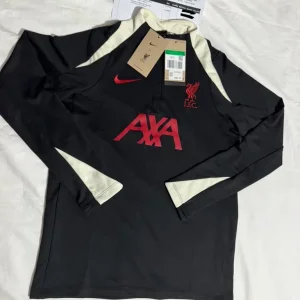 Nike Liverpool FC Strike Drill Top Junior Kids Size XL - Image 6