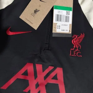 Nike Liverpool FC Strike Drill Top Junior Kids Size XL - Image 7