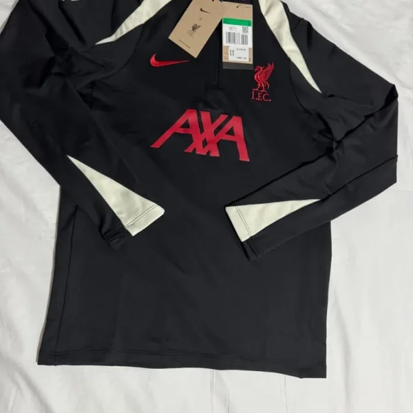 Nike Liverpool FC Strike Drill Top Junior Kids Size XL