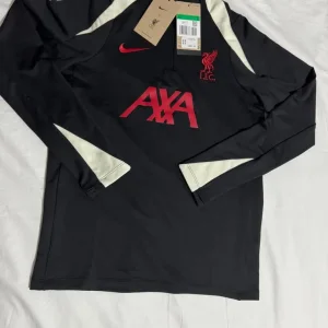 Nike Liverpool FC Strike Drill Top Junior Kids Size XL