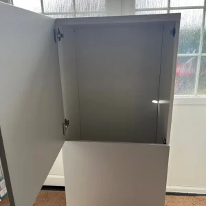 IKEA Besta cupboards - Image 2
