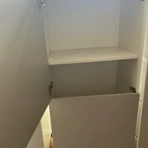 IKEA Besta cupboards - Image 4