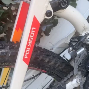Polygon bike medium frame - Image 2