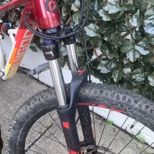 Polygon bike medium frame - Image 4