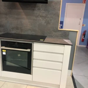 Wickes Camden Range Dove Grey Kitchen Units - Image 2