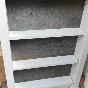 Wickes Camden Range Dove Grey Kitchen Units - Image 3