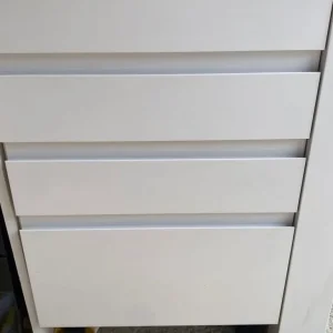 Wickes Camden Range Dove Grey Kitchen Units - Image 4