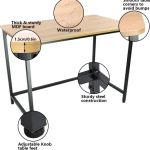 Desk - Office table - Image 4