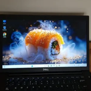 Dell Latitude 14" Laptop – Core i5, 16GB RAM, 256GB SSD, Windows 11, Office Suite - Image 4