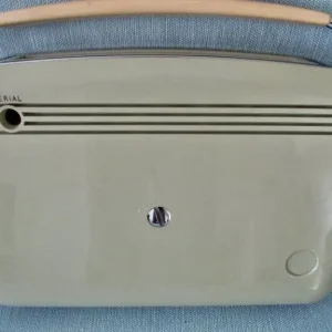 Original 1959/63 Bush TR 82c Transistor Radio - Image 7